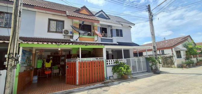 มบ.โชติกา5 หนองกะขะ พานทอง